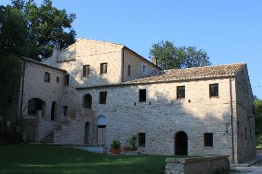 Apartamento de vacaciones en Fermo (Ascoli Piceno)Casa de vacaciones