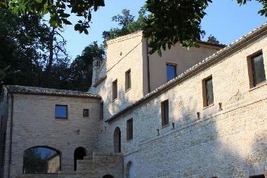 Apartamento de vacaciones en Fermo (Ascoli Piceno)Casa de vacaciones