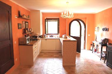 Apartamento de vacaciones en Fermo (Ascoli Piceno)Casa de vacaciones