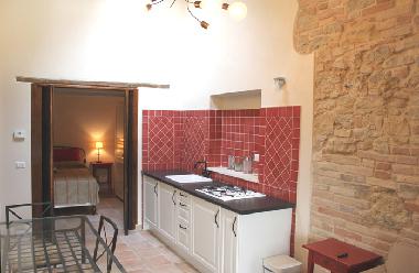 Apartamento de vacaciones en Fermo (Ascoli Piceno)Casa de vacaciones
