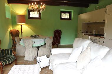 Apartamento de vacaciones en Fermo (Ascoli Piceno)Casa de vacaciones
