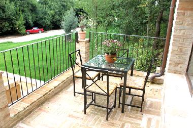 Apartamento de vacaciones en Fermo (Ascoli Piceno)Casa de vacaciones