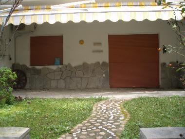 Apartamento de vacaciones en KASSANDRA CHALKIDIKI (Chalkidiki)Casa de vacaciones