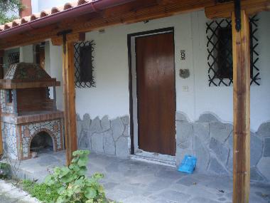 Apartamento de vacaciones en KASSANDRA CHALKIDIKI (Chalkidiki)Casa de vacaciones