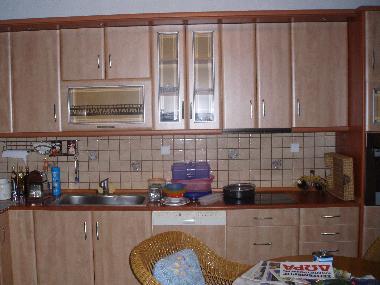 Apartamento de vacaciones en KASSANDRA CHALKIDIKI (Chalkidiki)Casa de vacaciones