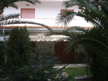 Apartamento de vacaciones en KASSANDRA CHALKIDIKI (Chalkidiki)Casa de vacaciones