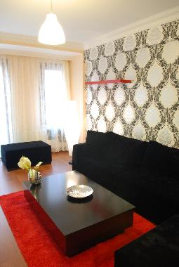 Apartamento de vacaciones en taksim (Istanbul)Casa de vacaciones