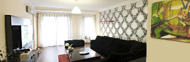 Apartamento de vacaciones en taksim (Istanbul)Casa de vacaciones
