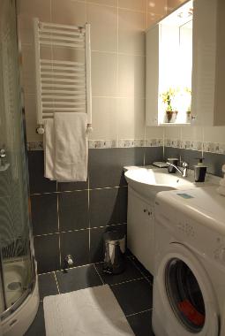 Apartamento de vacaciones en taksim (Istanbul)Casa de vacaciones