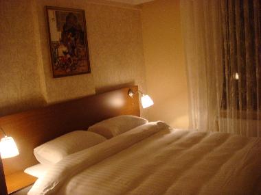Apartamento de vacaciones en taksim (Istanbul)Casa de vacaciones