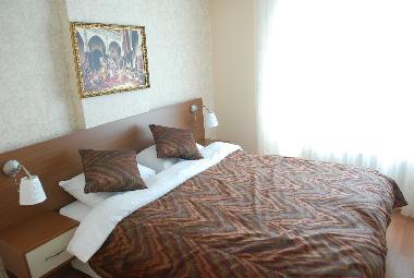 Apartamento de vacaciones en taksim (Istanbul)Casa de vacaciones