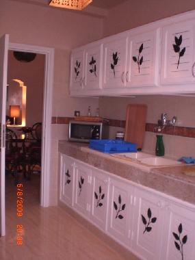 Apartamento de vacaciones en CASABLANCA (Casablanca)Casa de vacaciones