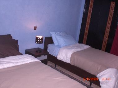Apartamento de vacaciones en CASABLANCA (Casablanca)Casa de vacaciones