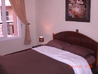 Apartamento de vacaciones en CASABLANCA (Casablanca)Casa de vacaciones