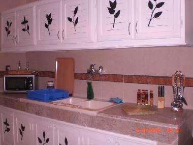 Apartamento de vacaciones en CASABLANCA (Casablanca)Casa de vacaciones