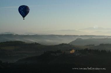 Apartamento de vacaciones en San Casciano Val di Pesa (Firenze)Casa de vacaciones