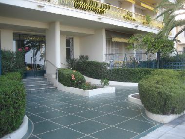 Apartamento de vacaciones en nice (Alpes-Maritimes)Casa de vacaciones