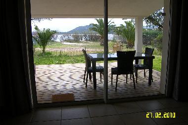 Casa de vacaciones en La Testa, Golfe de Pinarellu, Ste Lucie de Porto V (Corse-du-Sud)Casa de vacaciones