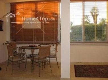 Apartamento de vacaciones en Tel-Aviv (Tel Aviv)Casa de vacaciones