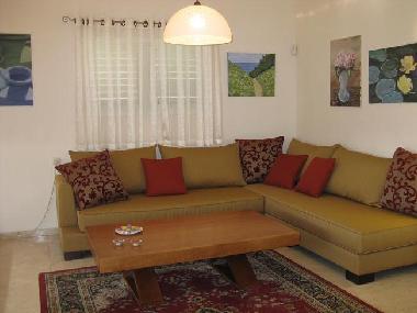 Apartamento de vacaciones en Tel-Aviv (Tel Aviv)Casa de vacaciones
