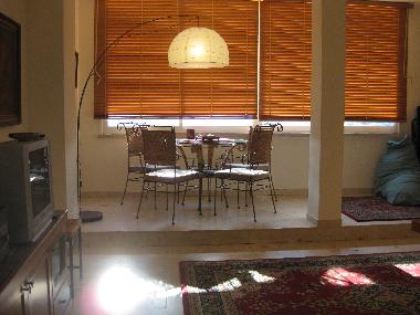Apartamento de vacaciones en Tel-Aviv (Tel Aviv)Casa de vacaciones