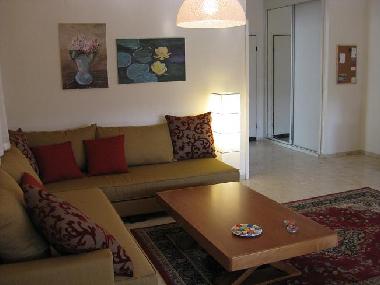 Apartamento de vacaciones en Tel-Aviv (Tel Aviv)Casa de vacaciones