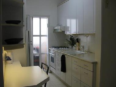 Apartamento de vacaciones en Tel-Aviv (Tel Aviv)Casa de vacaciones