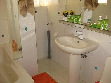 Apartamento de vacaciones en Tel-Aviv (Tel Aviv)Casa de vacaciones