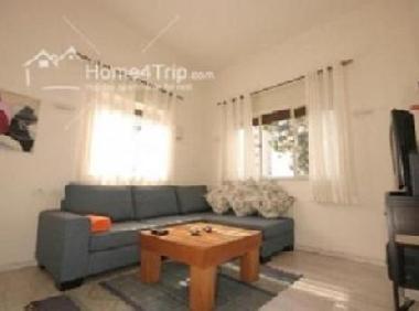Apartamento de vacaciones en Tel-Aviv (Tel Aviv)Casa de vacaciones