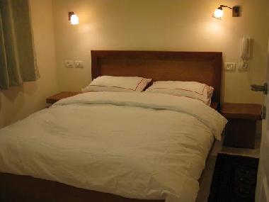 Apartamento de vacaciones en Tel-Aviv (Tel Aviv)Casa de vacaciones