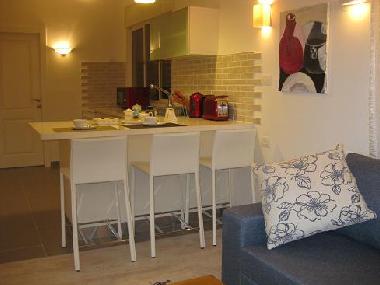 Apartamento de vacaciones en Tel-Aviv (Tel Aviv)Casa de vacaciones