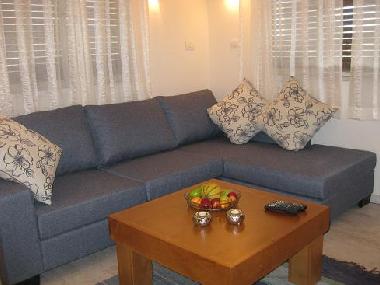 Apartamento de vacaciones en Tel-Aviv (Tel Aviv)Casa de vacaciones
