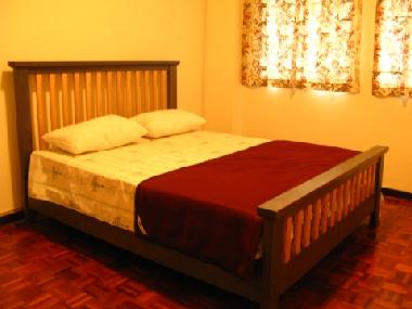Apartamento de vacaciones en Kuala Lumpur  (Wilayah Persekutuan)Casa de vacaciones