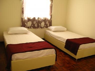 Apartamento de vacaciones en Kuala Lumpur  (Wilayah Persekutuan)Casa de vacaciones