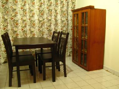 Apartamento de vacaciones en Kuala Lumpur  (Wilayah Persekutuan)Casa de vacaciones