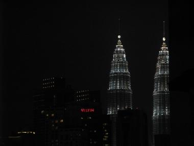 Apartamento de vacaciones en Kuala Lumpur  (Wilayah Persekutuan)Casa de vacaciones