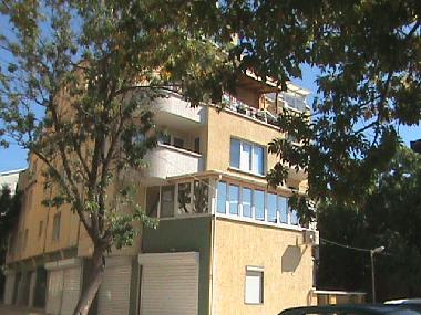 Apartamento de vacaciones en Varna (Varna)Casa de vacaciones