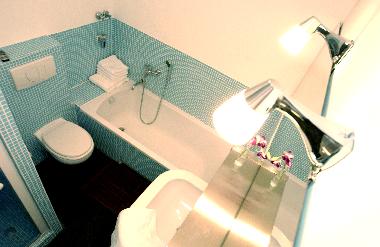 Apartamento de vacaciones en Hamburg (Hamburgo)Casa de vacaciones