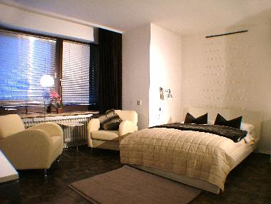 Apartamento de vacaciones en Hamburg (Hamburgo)Casa de vacaciones
