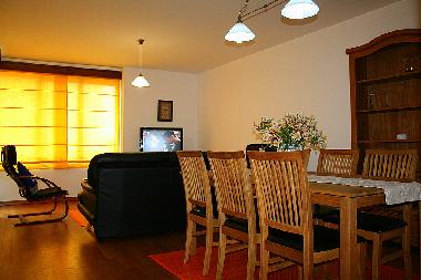 Apartamento de vacaciones en Braga (Norte)Casa de vacaciones