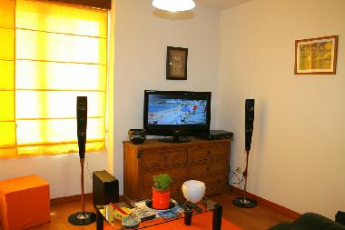 Apartamento de vacaciones en Braga (Norte)Casa de vacaciones