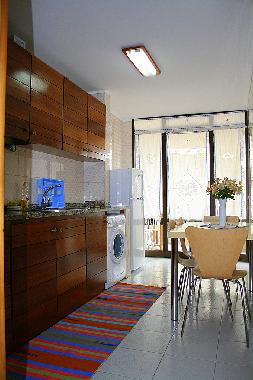 Apartamento de vacaciones en Braga (Norte)Casa de vacaciones