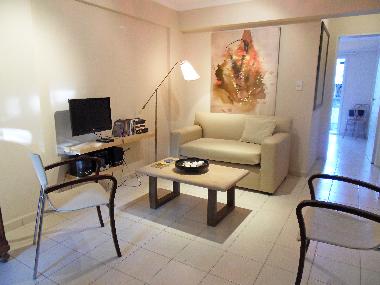 Apartamento de vacaciones en Cordoba (Cordoba)Casa de vacaciones