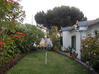 Casa de vacaciones en Canico de Baixo (Madeira)Casa de vacaciones