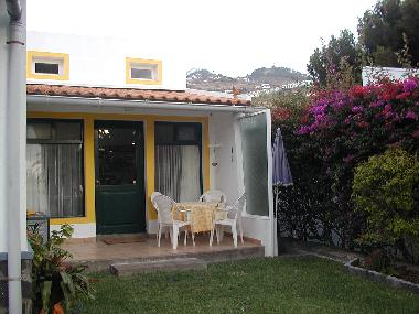 Casa de vacaciones en Canico de Baixo (Madeira)Casa de vacaciones
