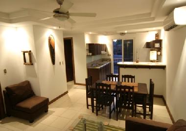 Apartamento de vacaciones en Playa Tamarindo (Guanacaste)Casa de vacaciones