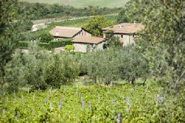 Apartamento de vacaciones en Reggello (Firenze)Casa de vacaciones