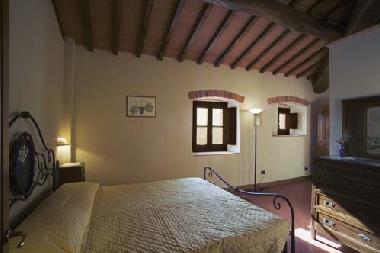 Apartamento de vacaciones en Reggello (Firenze)Casa de vacaciones