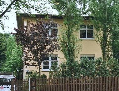 Apartamento de vacaciones en BERLIN-PANKOW-Fontanestr. (Pankow)Casa de vacaciones