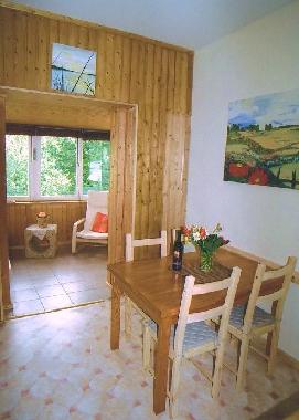 Apartamento de vacaciones en BERLIN-PANKOW-Fontanestr. (Pankow)Casa de vacaciones
